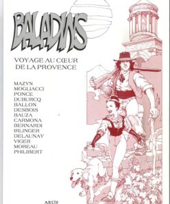 Baladins