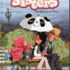 Les Sisters Tome 8
