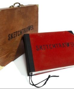 Sketchtravel