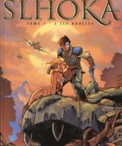 Slhoka Tome 1