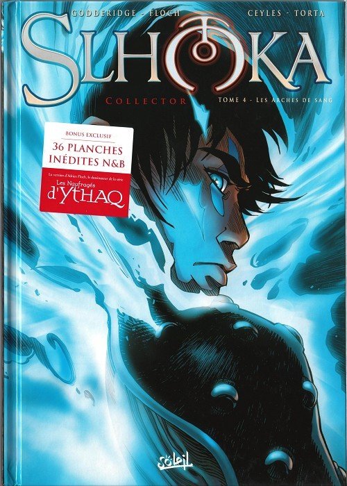 Slhoka Tome 4