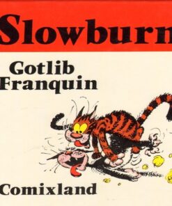 Slowburn
