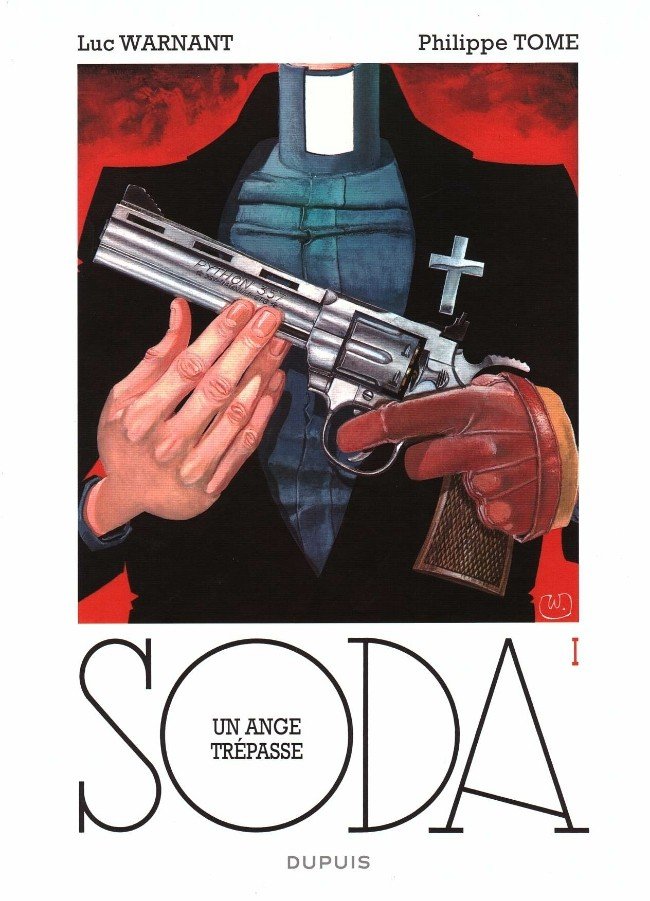Soda Tome 1