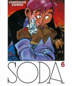 Soda Tome 6