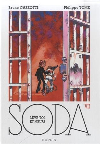 Soda Tome 7