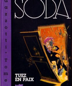 Soda Tome 8