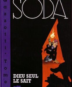 Soda Tome 10