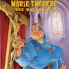Soeur Marie-Thérèse des Batignolles Tome 1