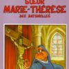 Soeur Marie-Thérèse des Batignolles Tome 1