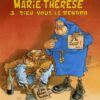 Soeur Marie-Thérèse des Batignolles Tome 3