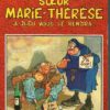 Soeur Marie-Thérèse des Batignolles Tome 3