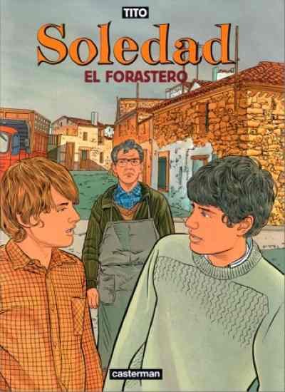 Soledad Tome 3