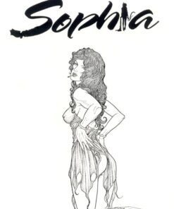 Sophia Tome 1