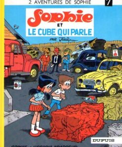 Sophie Tome 7