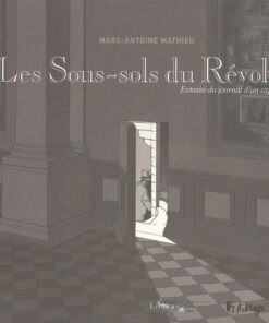 Les Sous-sols du Révolu