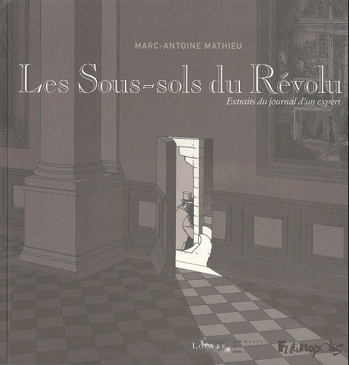 Les Sous-sols du Révolu