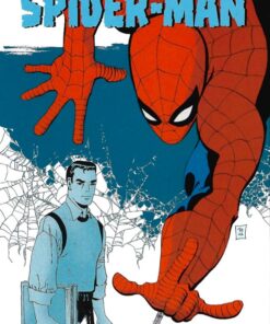 Spider-Man Tome 4