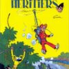 Spirou et Fantasio Tome 40