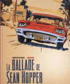 La Ballade de Sean Hopper
