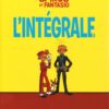 Spirou et Fantasio L'Intégrale 1