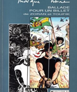 Ballade pour un billet