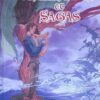 Ballades et Sagas Tome 1