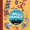 Spirou et Fantasio - Une aventure de... / Le Spirou de... Tome 6