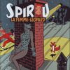 Spirou et Fantasio - Une aventure de... / Le Spirou de... Tome 7