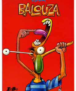 Balouza