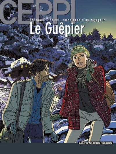 Stéphane Clément Tome 1