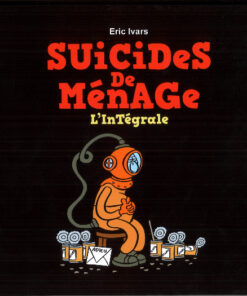 Suicides de ménage