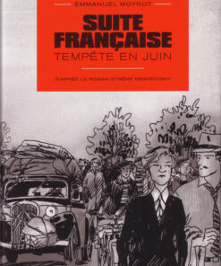 Suite française