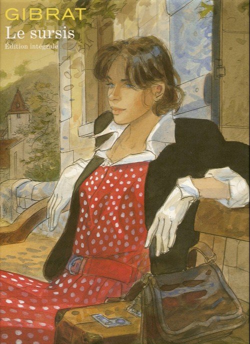 Le Sursis