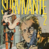 La Survivante Tome 2