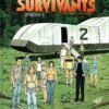 Survivants - Anomalies quantiques Épisode 1