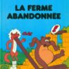 Sylvain et Sylvette Tome 1