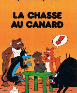 Sylvain et Sylvette Tome 2