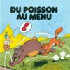 Sylvain et Sylvette Tome 9