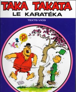 Taka Takata Tome 5