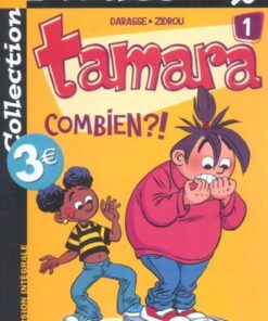 Tamara Tome 1
