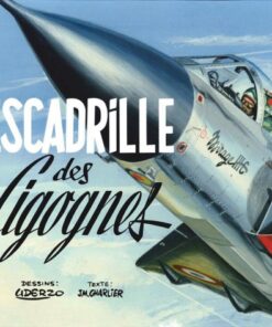 Tanguy et Laverdure Tome 4