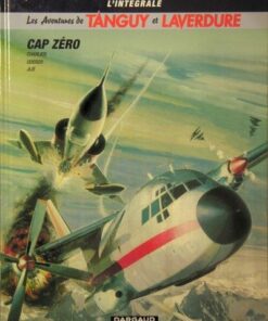 Tanguy et Laverdure L'Intégrale Tome 3
