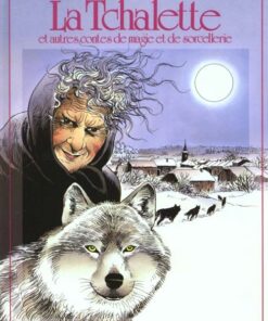 La Tchalette