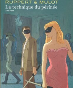 La technique du périnée