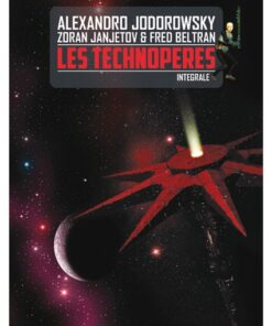 Les Technopères