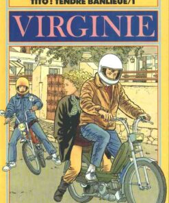 Tendre banlieue Tome 1