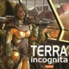 Terra incognita Tome 3