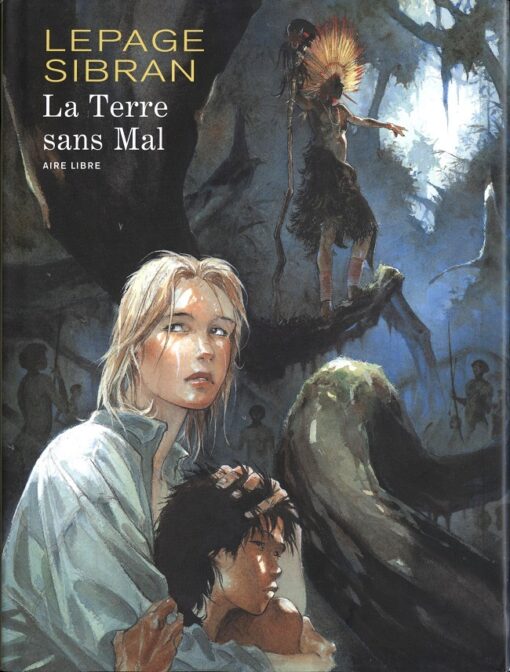 La Terre sans mal