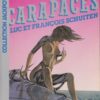 Les Terres creuses Tome 1