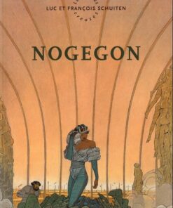 Les Terres creuses Tome 3
